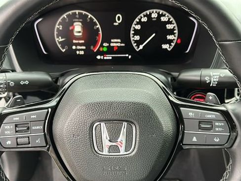 Used 2025 Honda Civic Sport image 10