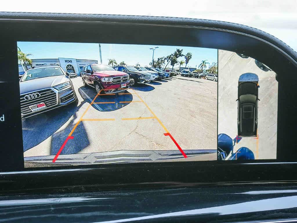 Used 2024 Cadillac Escalade ESV Sport AWD/4WD image 25