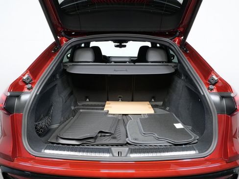 New 2026 Audi SQ5 Premium Plus image 29