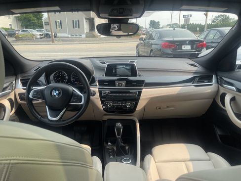 Used 2019 BMW X2 xDrive28i w/ Convenience Package image 25
