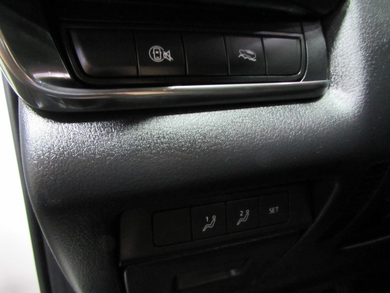 Used 2024 MAZDA CX-30 AWD 2.5 S w/ Preferred Package image 22
