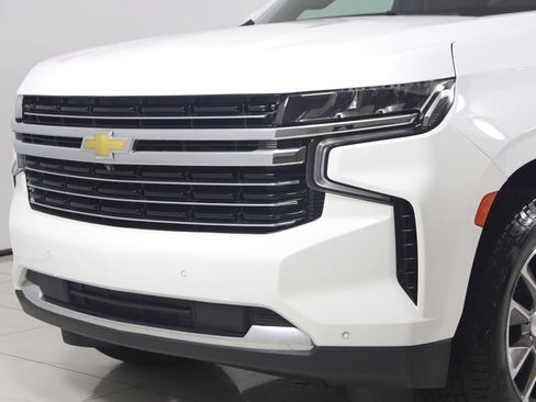 Used 2022 Chevrolet Tahoe LT w/ LT Signature Plus Package AWD/4WD image 54