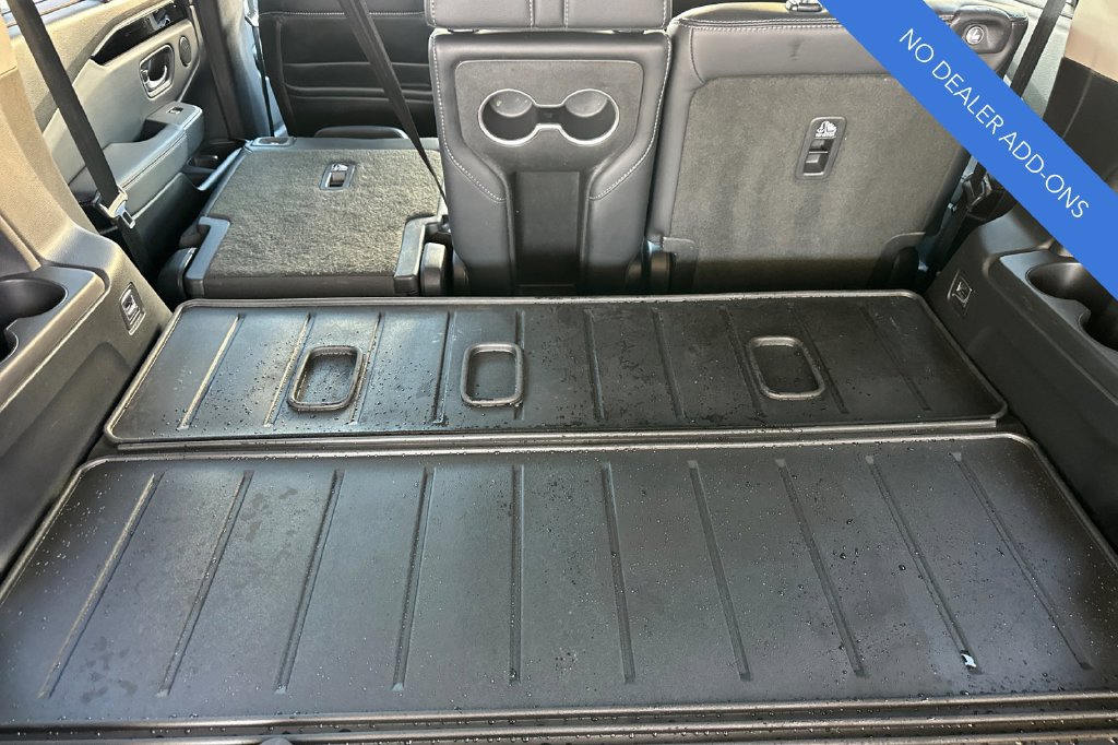 Certified 2025 Honda Pilot EX-L image 16