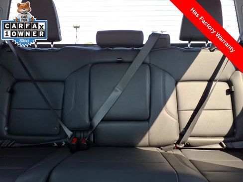 Used 2025 GMC Sierra 1500 SLT RWD image 19