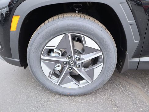 New 2026 Hyundai Tucson SEL AWD/4WD image 17