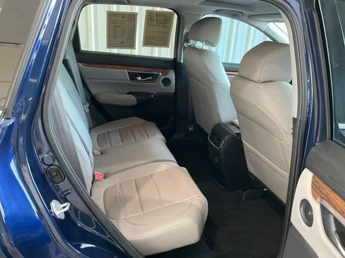 Certified 2022 Honda CR-V Touring image 23