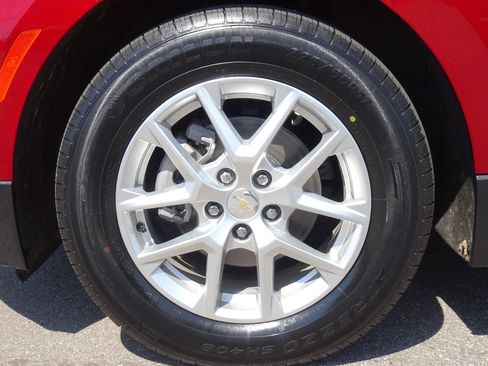 Used 2022 Chevrolet Equinox LT image 27