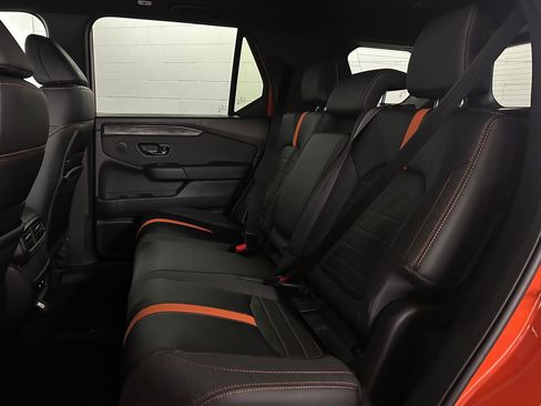 New 2026 Honda Passport TrailSport image 36