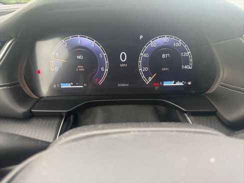 Certified 2025 Jeep Grand Cherokee Laredo image 20