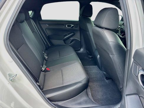 Certified 2026 Honda Civic Sport image 28