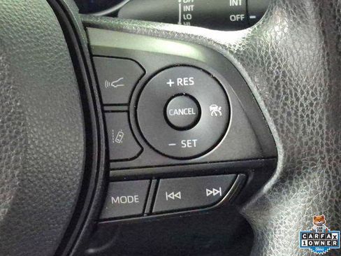 Certified 2023 Toyota RAV4 LE AWD/4WD image 13