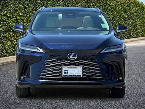 New 2026 Lexus RX 350 AWD/4WD image 3