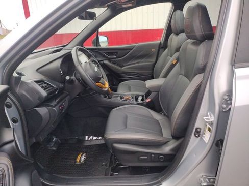 Used 2024 Subaru Forester Wilderness image 10