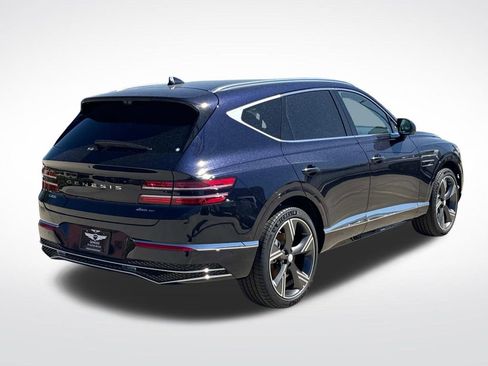 New 2026 Genesis GV80 3.5T Prestige image 9