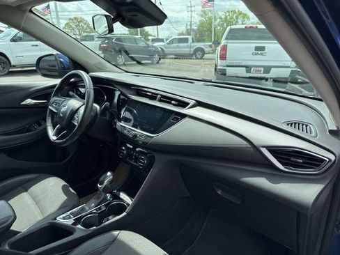 Used 2023 Buick Encore GX Select FWD image 27
