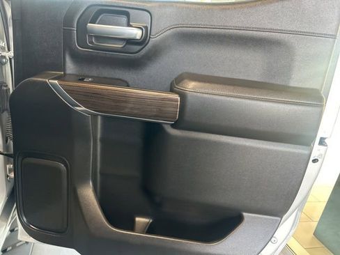 Used 2019 Chevrolet Silverado 1500 RST w/ All-Star Edition image 24