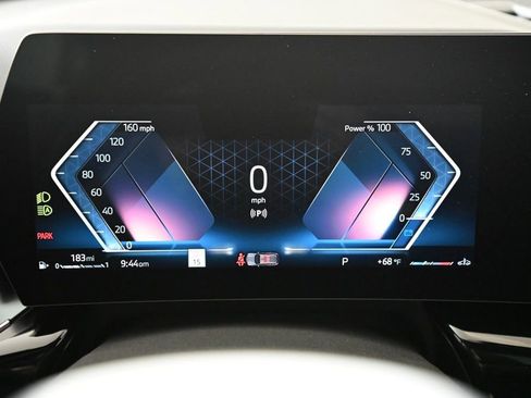 New 2026 BMW X1 xDrive28i w/ Convenience Package image 14