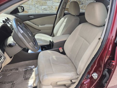 Used 2012 Nissan Altima 2.5 S w/ 20th Anniversary Pkg FWD image 5
