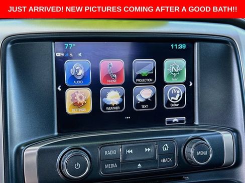 Used 2018 GMC Sierra 1500 Denali AWD/4WD image 16