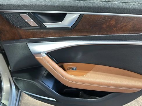 Used 2019 Audi A6 3.0T Premium Plus w/ Premium Plus Package AWD/4WD image 15