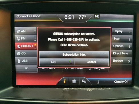 Used 2016 Ford Explorer Limited w/ Equipment Group 301A FWD image 47