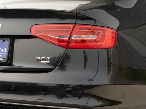 Used 2014 Audi A4 2.0T Premium Plus w/ Premium Plus Package AWD/4WD image 26