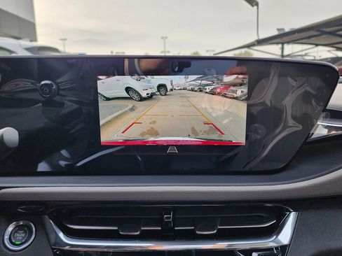 New 2026 Buick Envista Avenir image 26