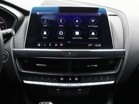 Certified 2023 Cadillac CT5 Luxury w/ Sun And Sound Package image 16