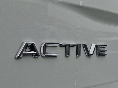 New 2026 Ford Expedition Active image 10