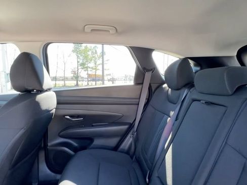 Used 2026 Hyundai Tucson SEL FWD image 36