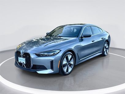 Used 2023 BMW i4 eDrive35 w/ Premium Package