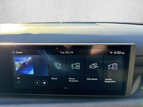 New 2026 Hyundai Tucson XRT image 12