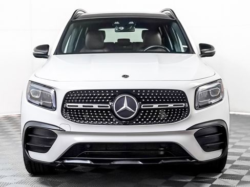 Certified 2023 Mercedes-Benz GLB 250 4MATIC image 10