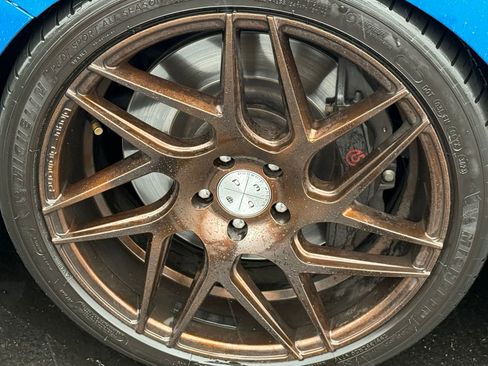 Used 2021 Ford Mustang GT w/ GT Performance Package image 10