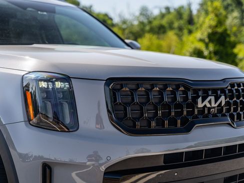 Used 2024 Kia Telluride SX Prestige X-Line image 10
