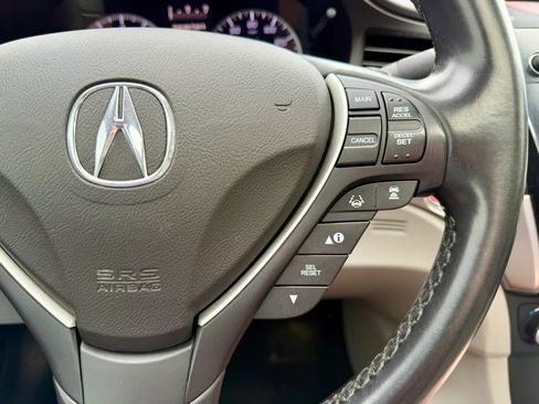 Used 2021 Acura ILX w/ Premium Package FWD image 28