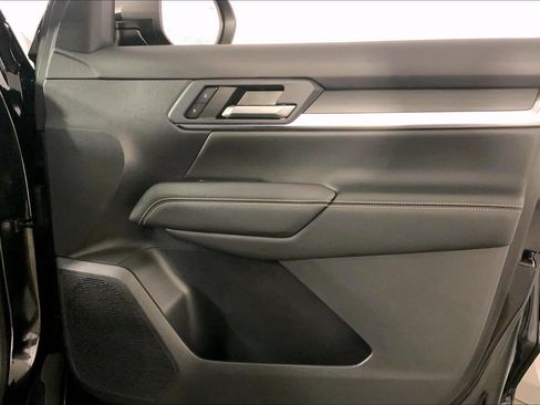 Used 2025 GMC Terrain Elevation FWD image 25