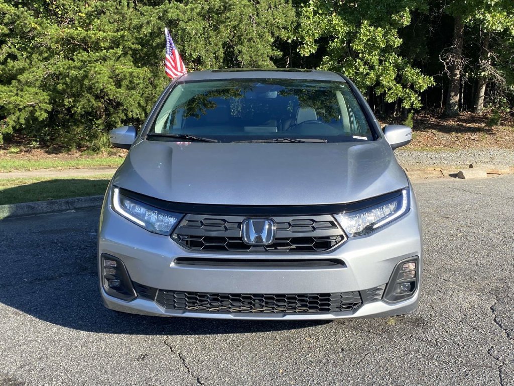 Used 2025 Honda Odyssey EX-L image 7
