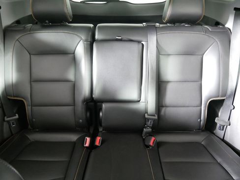 Used 2023 GMC Terrain AT4 w/ Infotainment Package II AWD/4WD image 13