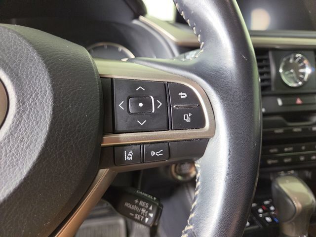 Used 2021 Lexus RX 350 AWD w/ Premium Package image 24