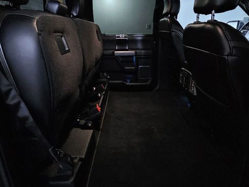 Used 2015 Ford F150 Platinum AWD/4WD image 19