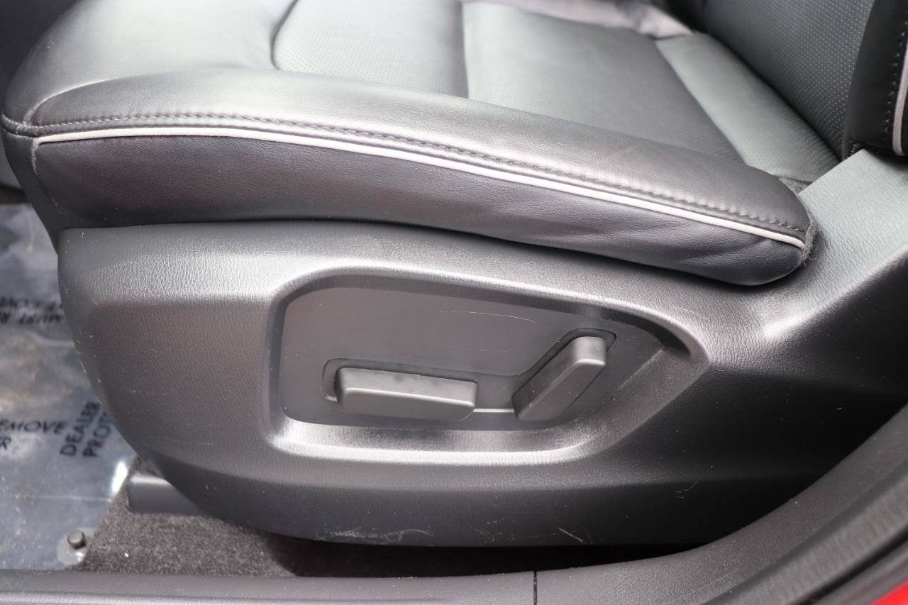 Used 2025 MAZDA CX-5 AWD 2.5 S w/ Select Package image 43