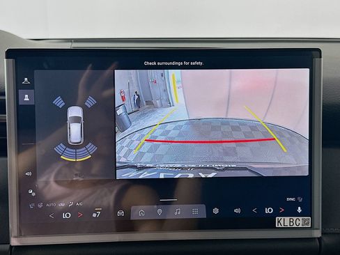 New 2026 MAZDA CX-5 Preferred AWD/4WD image 14