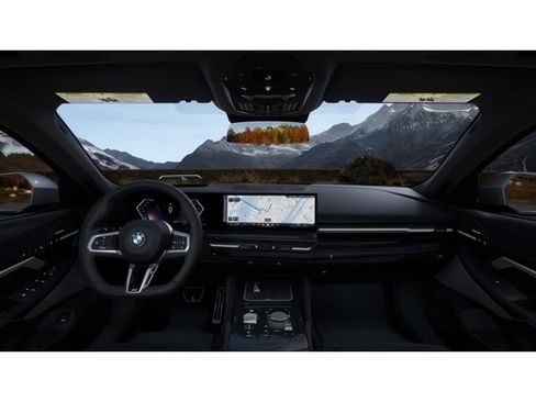 New 2026 BMW 530i image 10