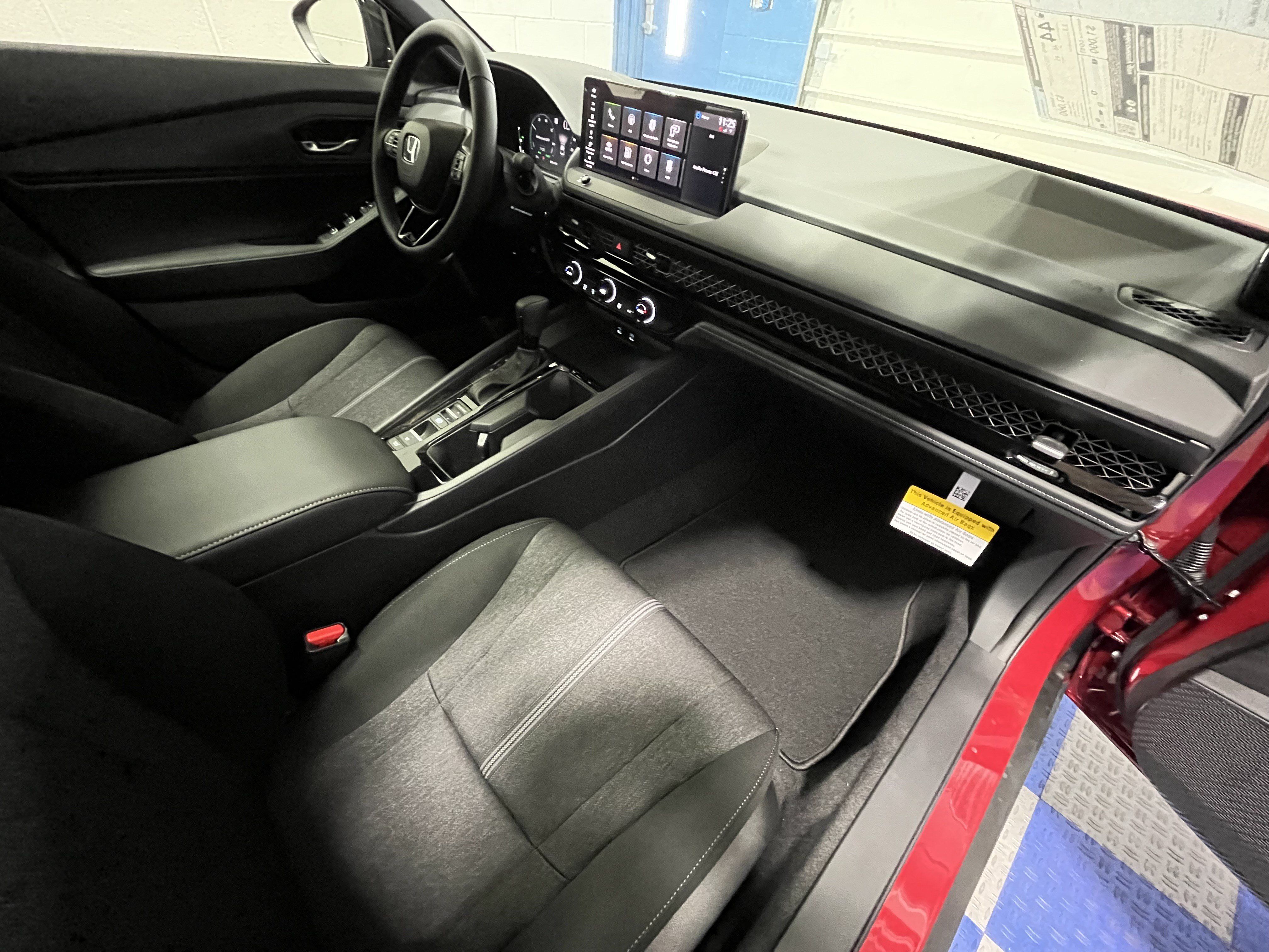New 2026 Honda Accord Sport image 33