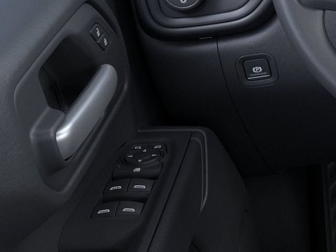 New 2026 Chevrolet Silverado 2500 Custom AWD/4WD image 23