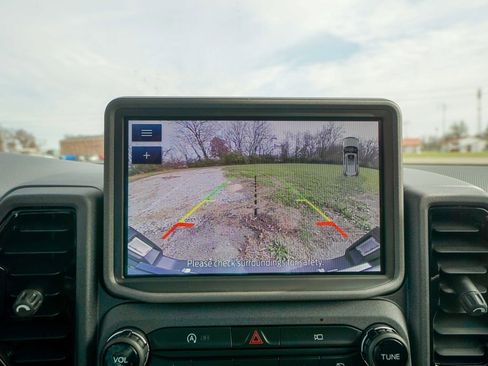 Used 2024 Ford Bronco Sport Badlands w/ Premium Package image 26