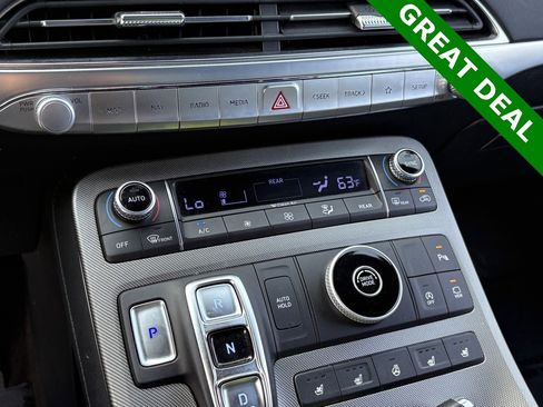 Used 2020 Hyundai Palisade Limited image 21