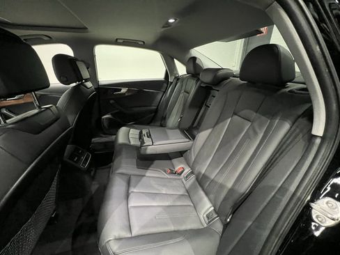 Used 2018 Audi A4 2.0T Premium Plus w/ Premium Plus Package image 29