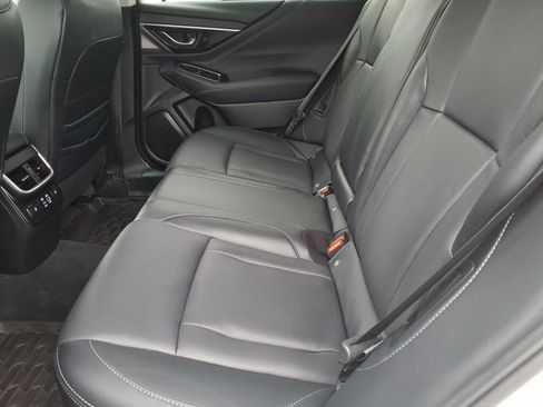 Certified 2023 Subaru Outback Limited AWD/4WD image 16
